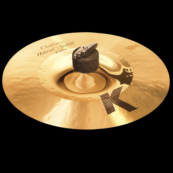 Plato Zildjian Serie K. Splash